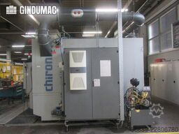 CHIRON Mill 2000