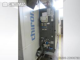 CHIRON Mill 2000