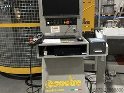 Essetre Techno Fast mit Garantie