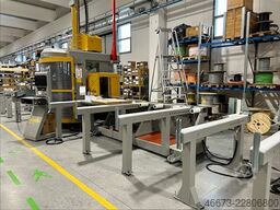 Essetre Techno Fast mit Garantie