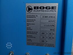 Boge SLF101-1