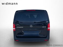 Mercedes-Benz Vito 116 CDI Tourer PRO Lang AUT Facelift Kam.