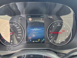 Mercedes-Benz Vito 116 CDI Tourer PRO Lang AUT Facelift Kam.