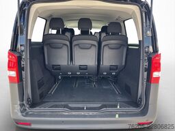 Mercedes-Benz Vito 116 CDI Tourer PRO Lang AUT Facelift Kam.