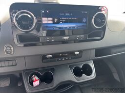 Mercedes-Benz Sprinter 317 CDI Kasten lang Hochdach AUT Kam.
