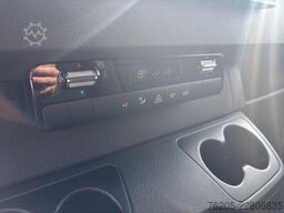Mercedes-Benz Sprinter 317 CDI Kasten lang Hochdach AUT Kam.