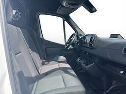 Mercedes-Benz Sprinter 317 CDI Kasten lang Hochdach AUT Kam.