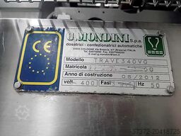 Mondini Trave 340 VG