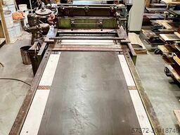 Buerkle e.a.sy-Coater RCL-M 700