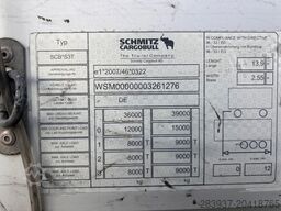Schmitz Cargobull 