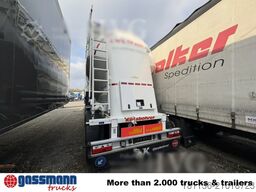 Kässbohrer SSL 35/2 ca. 35m³