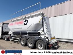 Spitzer SF2737/2P ca. 37m³