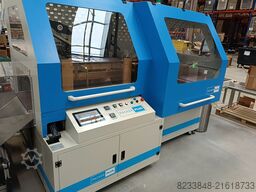 Packer Plus P400 MAX