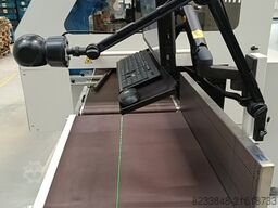 Packer Plus P400 MAX