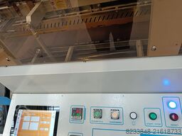 Packer Plus P400 MAX