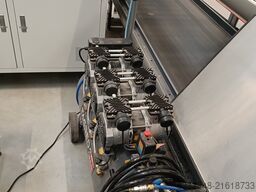 Packer Plus P400 MAX