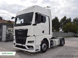 MAN TGX 18.470 GX