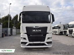 MAN TGX 18.470 GX