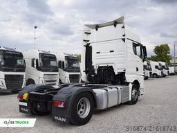 MAN TGX 18.470 GX