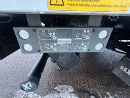 IVECO Daily 35S16 Koffer mit Ladebordwand *Klima-aut.*