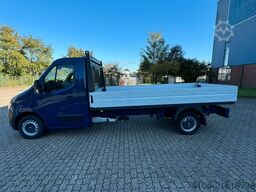 OPEL Movano  Pritsche L3H1 *Klima*Tempomat*