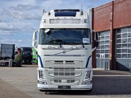 Volvo FH 13.540 XL 6x2 - Carrier frigo + HFR trailer ...