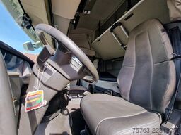 Volvo FH 13.540 XL 6x2 - Carrier frigo + HFR trailer ...