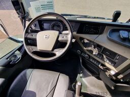 Volvo FH 13.540 XL 6x2 - Carrier frigo + HFR trailer ...