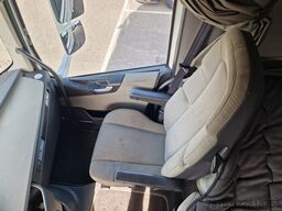 Volvo FH 13.540 XL 6x2 - Carrier frigo + HFR trailer ...