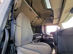 Volvo FH 13.540 XL 6x2 - Carrier frigo + HFR trailer ...