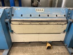 GEKA NSJ 1500/2,5