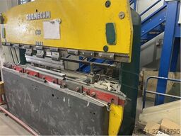 Promecam RG 35-15