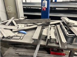 Promecam RG 35-15