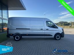 Renault Master T35 150 L3H2 Carplay + Parkeersensoren
