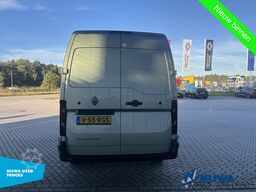Renault Master T35 150 L3H2 Carplay + Parkeersensoren