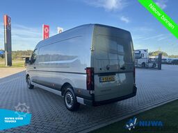 Renault Master T35 150 L3H2 Carplay + Parkeersensoren