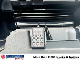 MAN TGX 28.440 6X2-2 BL, Liftachse, Motorabtrieb