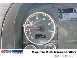 MAN TGX 28.440 6X2-2 BL, Liftachse, Motorabtrieb