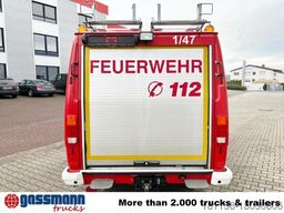 Mercedes-Benz 310 KA 4x2, TSF, Benziner!