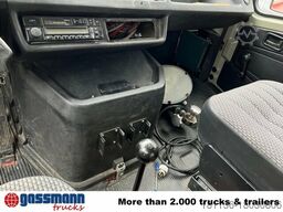 Mercedes-Benz 310 KA 4x2, TSF, Benziner!