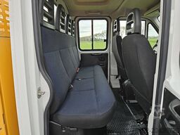 IVECO DAILY 35C14 Kipper Kist!