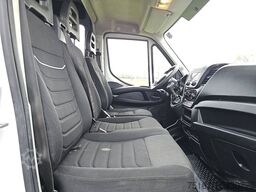 IVECO DAILY 35 C dubbel cabine EURO6