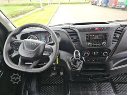 IVECO DAILY 35 C dubbel cabine EURO6