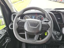 IVECO DAILY 35 C dubbel cabine EURO6