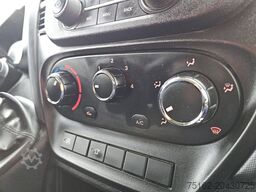 IVECO DAILY 35 C dubbel cabine EURO6