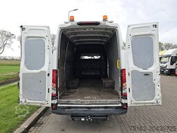 IVECO DAILY 35 C dubbel cabine EURO6