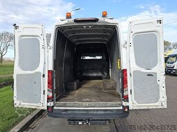 IVECO DAILY 35 C dubbel cabine EURO6