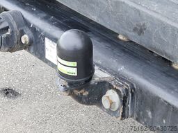 IVECO DAILY 35 C dubbel cabine EURO6