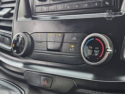 FORD TRANSIT CUSTOM 2.0 ac dub cab EURO6