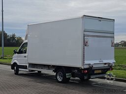 VOLKSWAGEN CRAFTER ac carplay EURO6